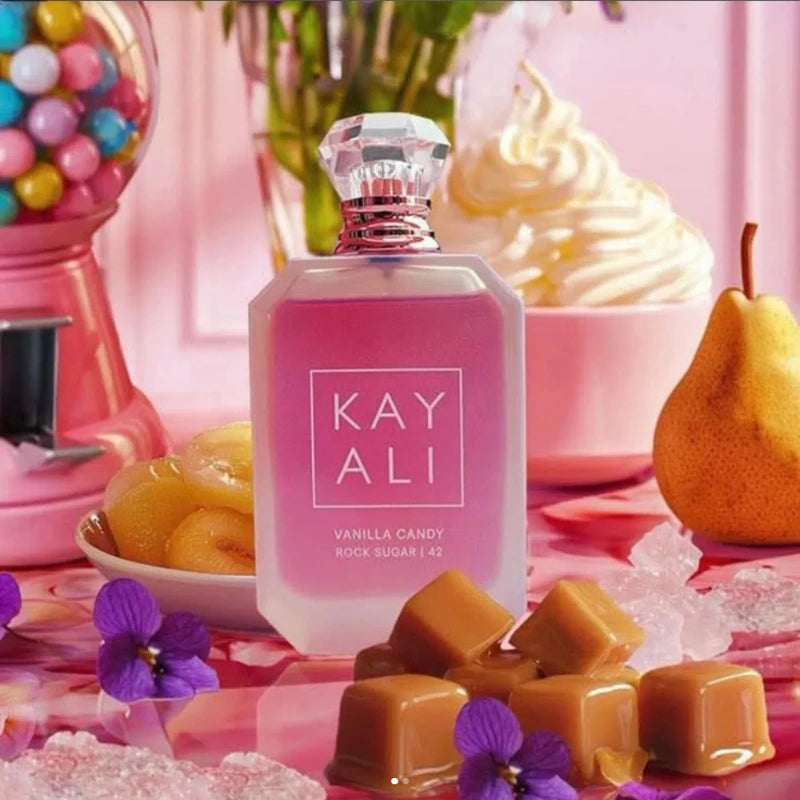 KAYALI Perfume Collection 100ml Eau De Parfum – Long Lasting Luxury Fr ...