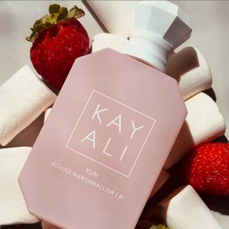 KAYALI Perfume Collection 100ml Eau De Parfum – Long Lasting Luxury Fr ...